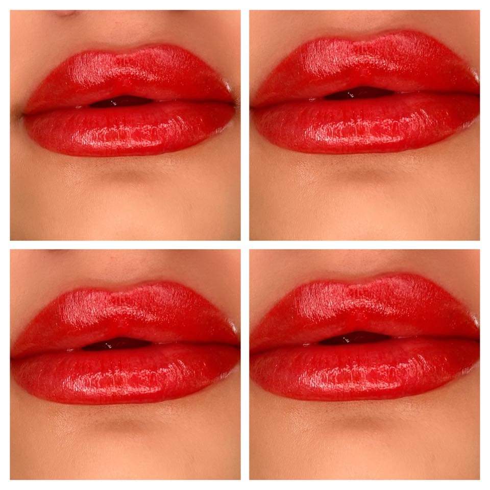 LIPPEN-PIGMENTIERUNG LIPPEN-PIGMENTIERUNG